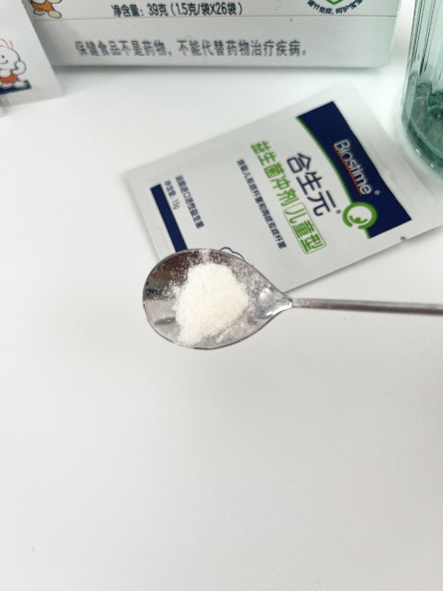 益生菌，长期食用的可能性与适宜时长